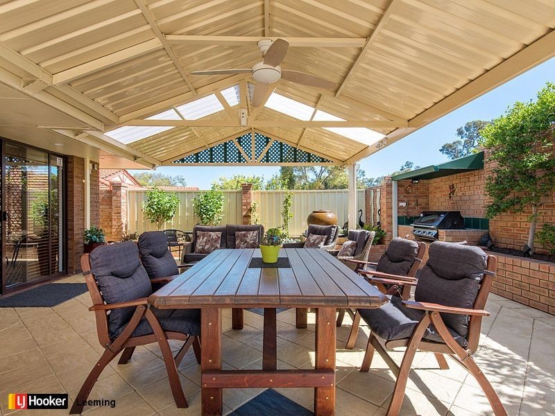 1 Madeleine Court, North Lake WA 6163