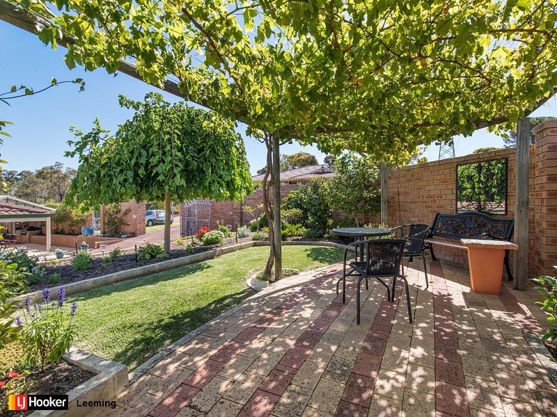 1 Madeleine Court, North Lake WA 6163