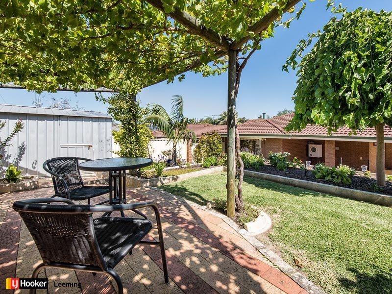 1 Madeleine Court, North Lake WA 6163