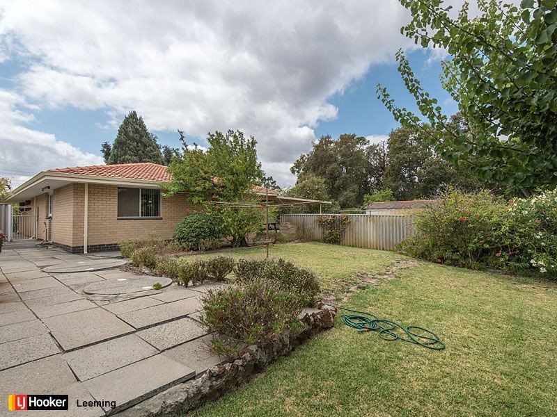 19 Gertrude Avenue, Champion Lakes WA 6111