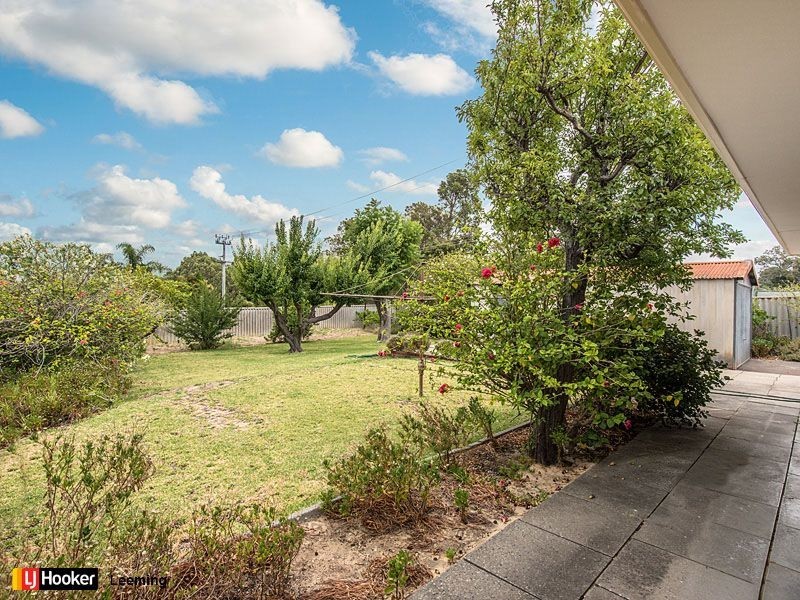 19 Gertrude Avenue, Champion Lakes WA 6111