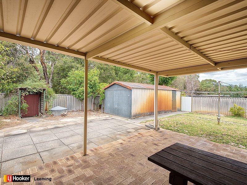 19 Gertrude Avenue, Champion Lakes WA 6111