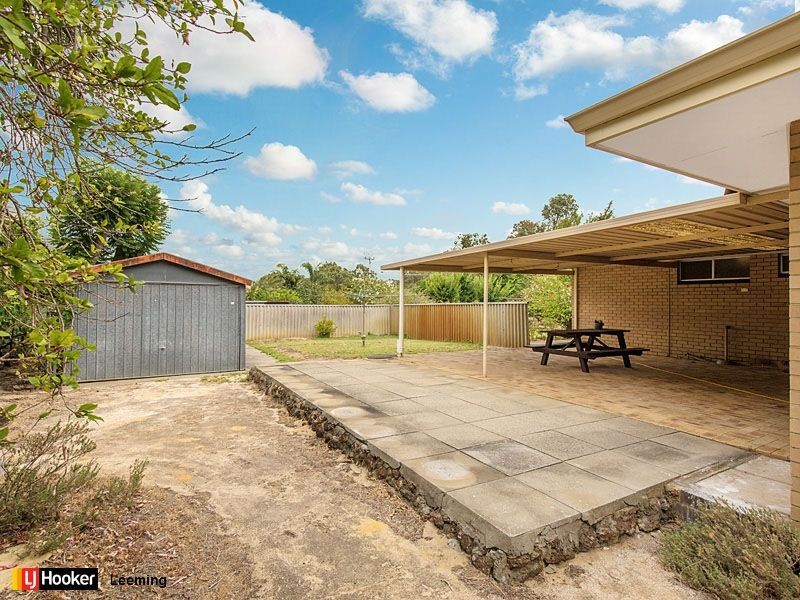 19 Gertrude Avenue, Champion Lakes WA 6111
