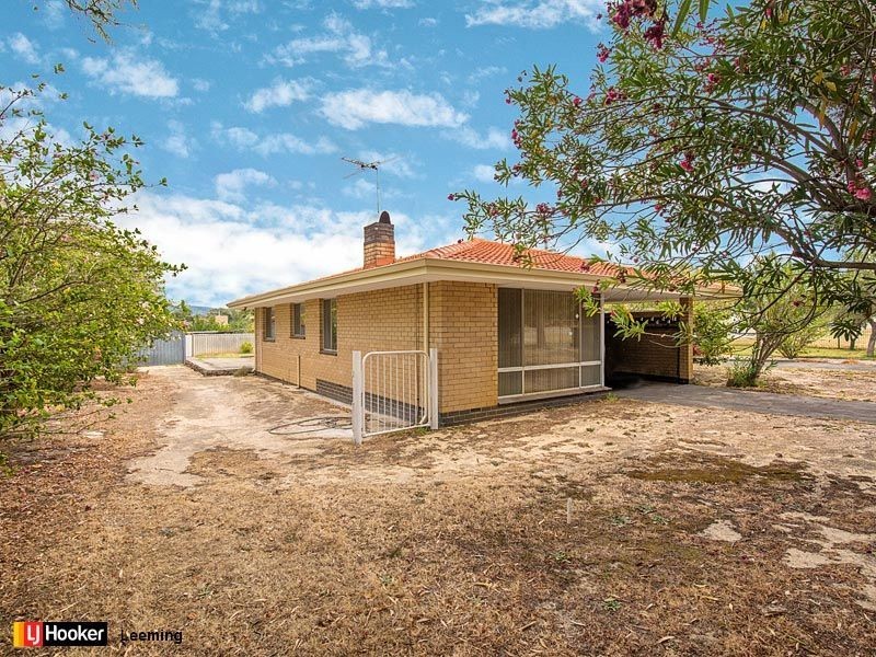 19 Gertrude Avenue, Champion Lakes WA 6111