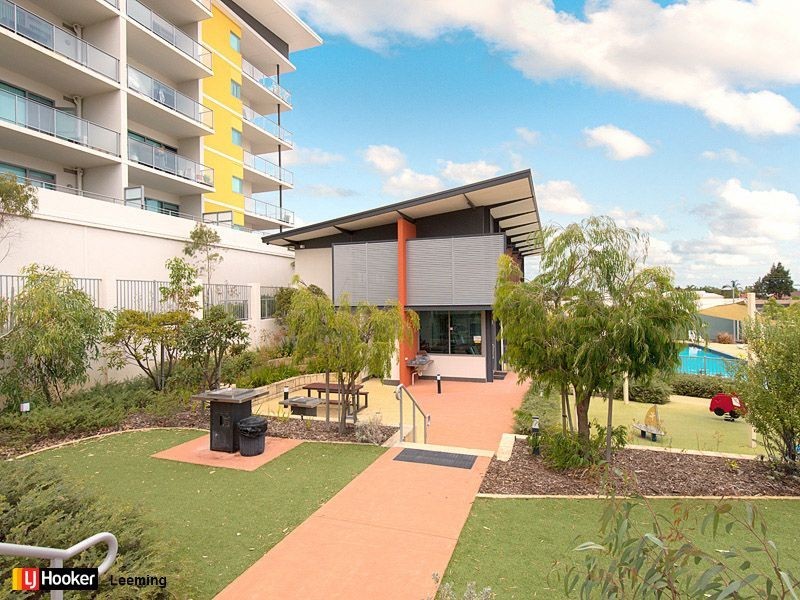 1/6 Ibera Way, Success WA 6164