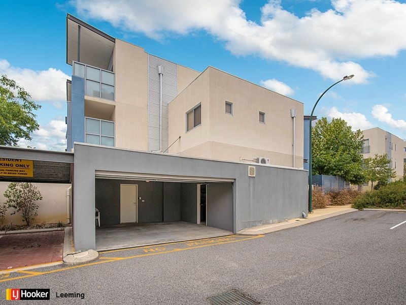 1/6 Ibera Way, Success WA 6164