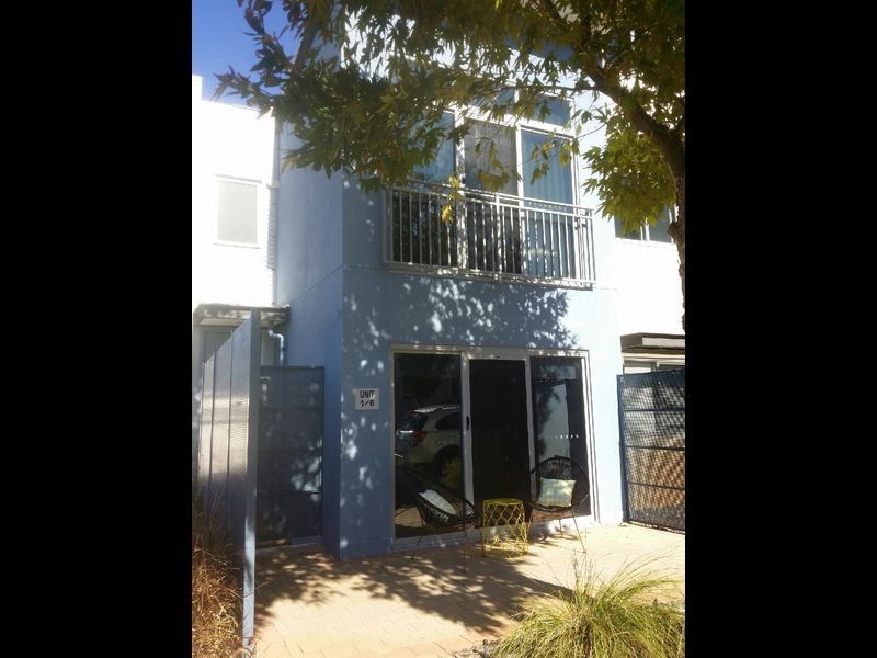 1/6 Ibera Way, Success WA 6164