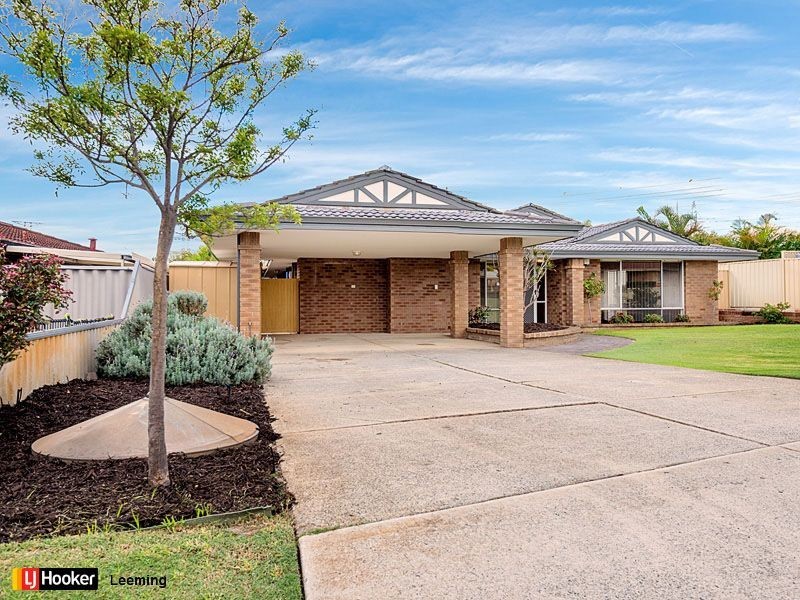 5 Sunshine Place, Bibra Lake WA 6163