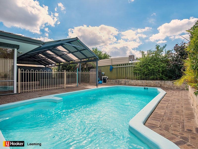 5 Sunshine Place, Bibra Lake WA 6163