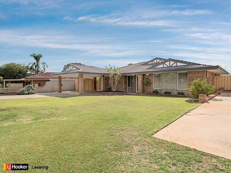 5 Sunshine Place, Bibra Lake WA 6163