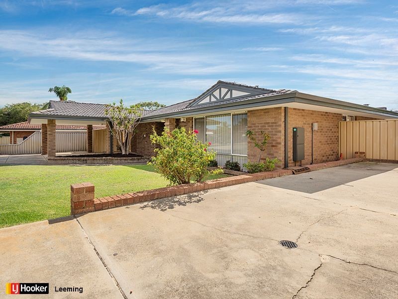 5 Sunshine Place, Bibra Lake WA 6163