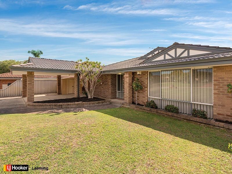 5 Sunshine Place, Bibra Lake WA 6163