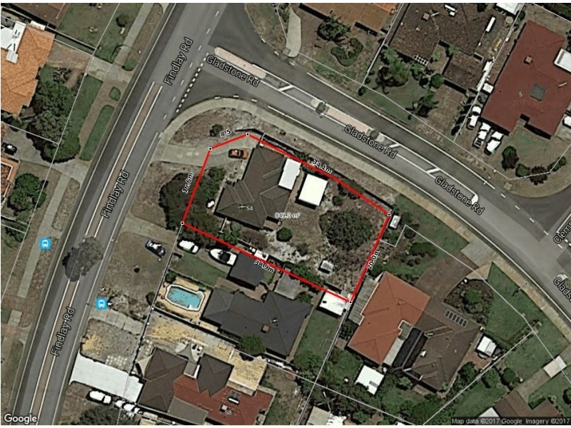 Lot 801 54 Findlay Road, Leeming WA 6149