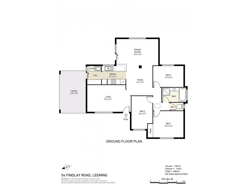 Lot 801 54 Findlay Road, Leeming WA 6149