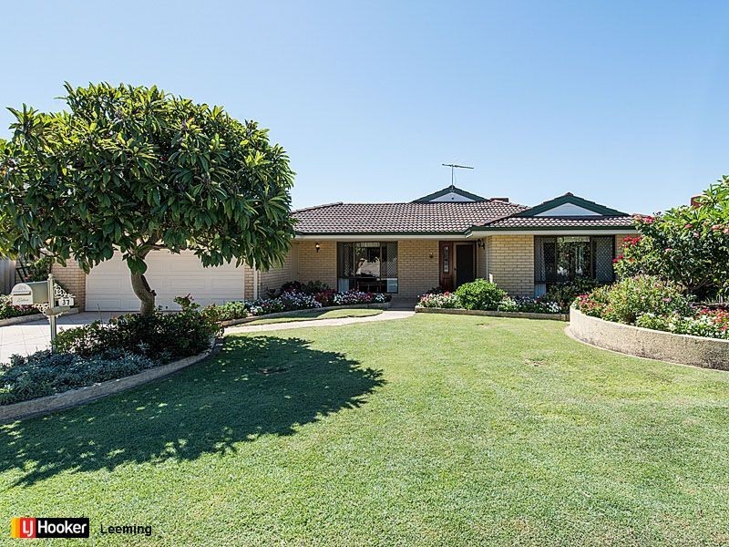 37 Casserly Drive, Leeming WA 6149