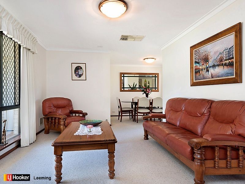 37 Casserly Drive, Leeming WA 6149