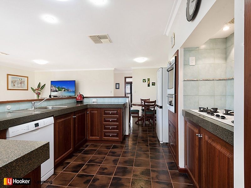 37 Casserly Drive, Leeming WA 6149