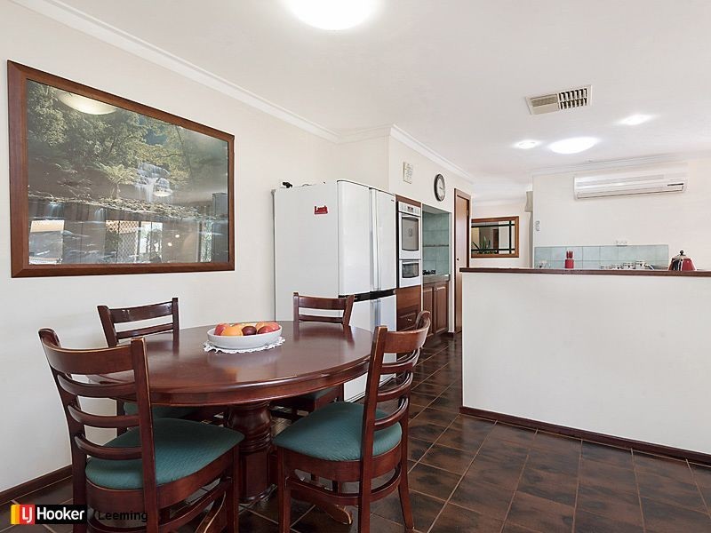 37 Casserly Drive, Leeming WA 6149