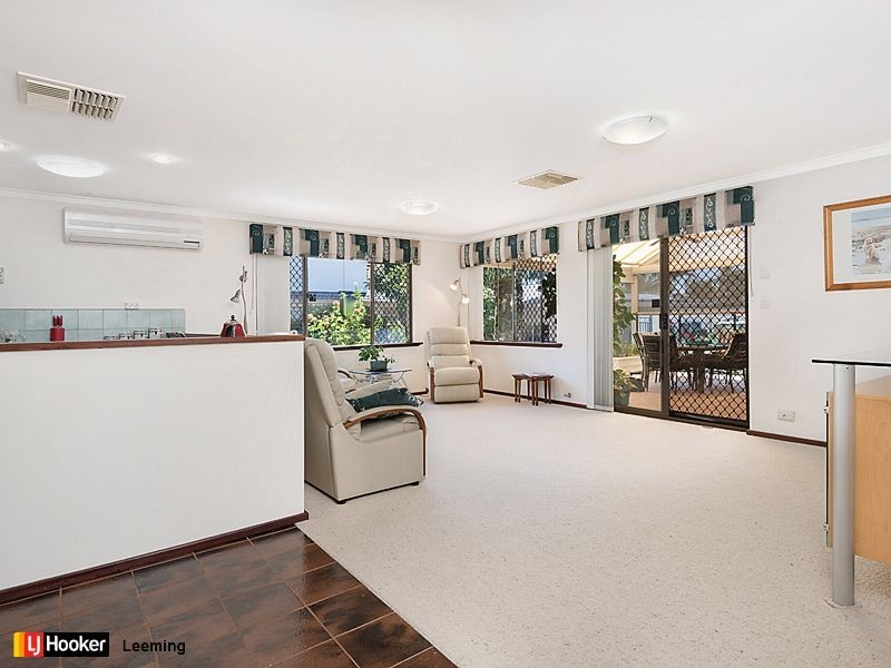 37 Casserly Drive, Leeming WA 6149