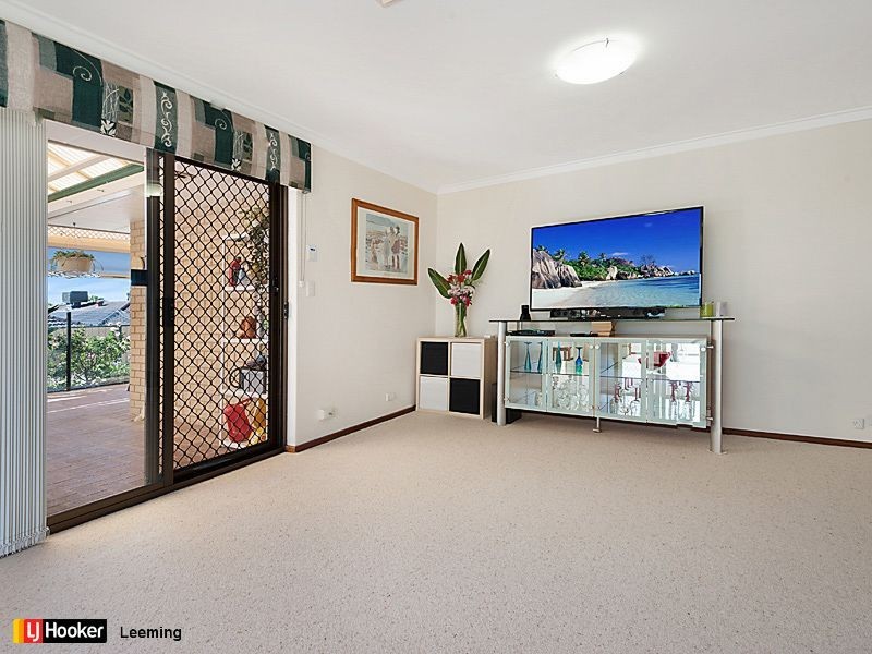 37 Casserly Drive, Leeming WA 6149