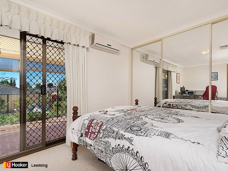 37 Casserly Drive, Leeming WA 6149