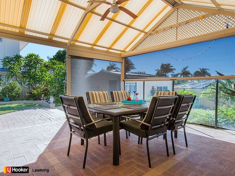 37 Casserly Drive, Leeming WA 6149