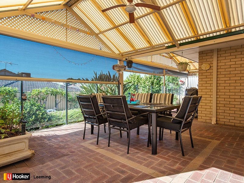 37 Casserly Drive, Leeming WA 6149