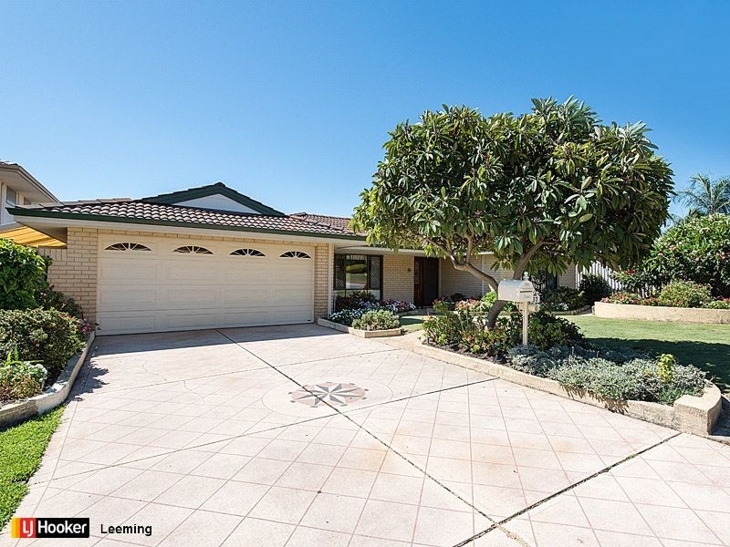 37 Casserly Drive, Leeming WA 6149