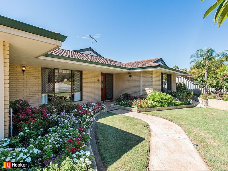 37 Casserly Drive, Leeming WA 6149