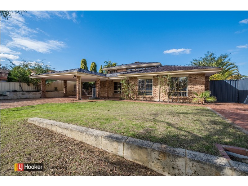 2 Billings Way, Winthrop WA 6150