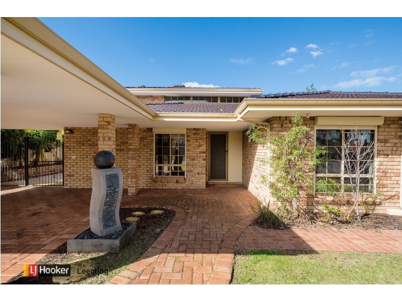 2 Billings Way, Winthrop WA 6150