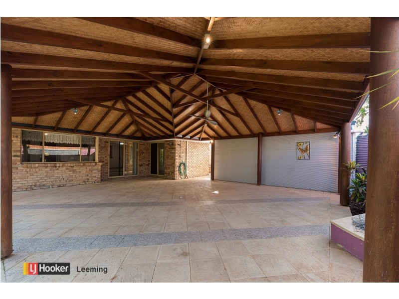 2 Billings Way, Winthrop WA 6150