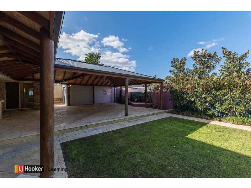 2 Billings Way, Winthrop WA 6150