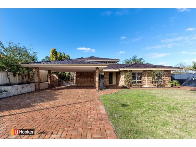 2 Billings Way, Winthrop WA 6150