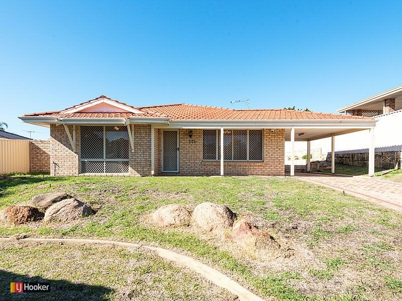 87A Beasley Road, Leeming WA 6149
