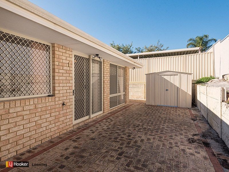 87A Beasley Road, Leeming WA 6149