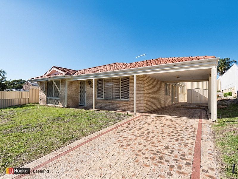 87A Beasley Road, Leeming WA 6149