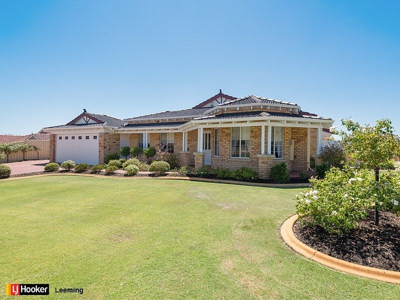 14 Sierra Chase, Leeming WA 6149