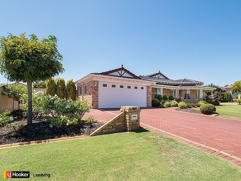 14 Sierra Chase, Leeming WA 6149