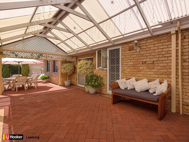 14 Sierra Chase, Leeming WA 6149