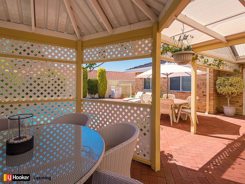 14 Sierra Chase, Leeming WA 6149
