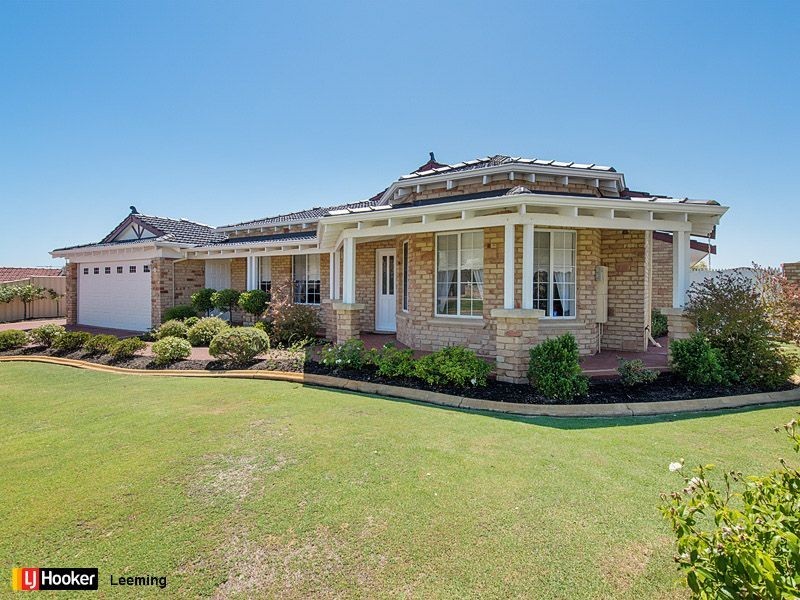 14 Sierra Chase, Leeming WA 6149