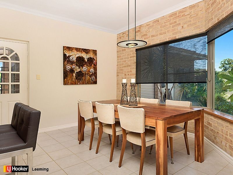 5 Cain Place, Leeming WA 6149