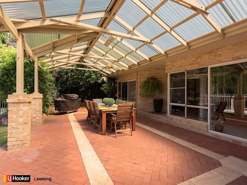 5 Cain Place, Leeming WA 6149