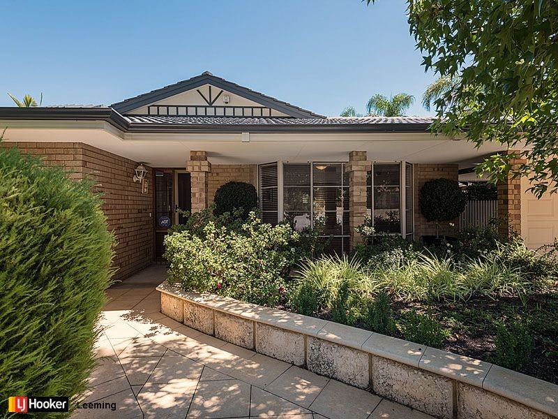 8 Sylvan Crescent, Leeming WA 6149