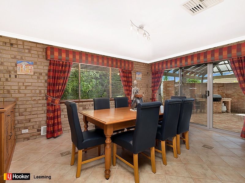 8 Sylvan Crescent, Leeming WA 6149