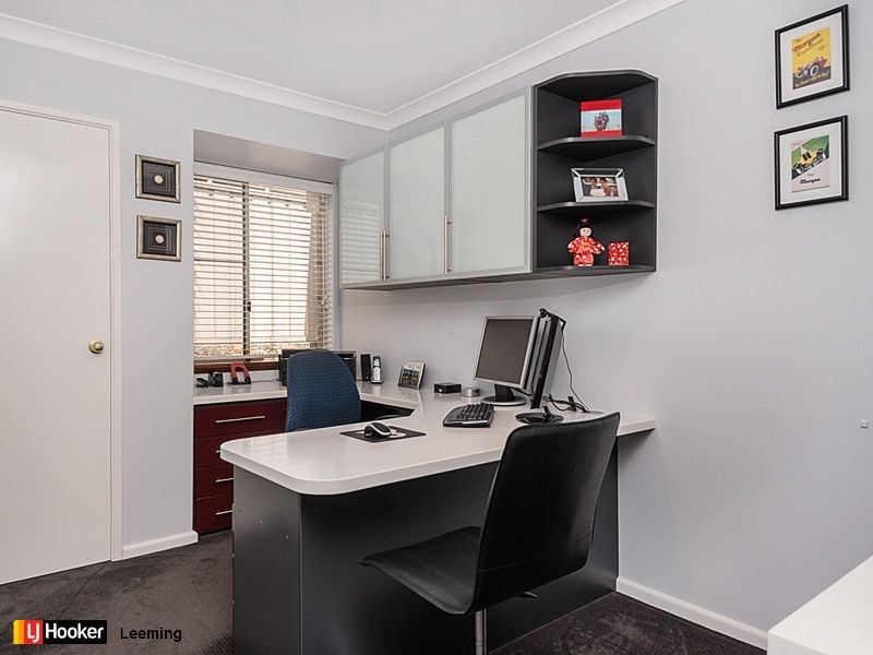 8 Sylvan Crescent, Leeming WA 6149