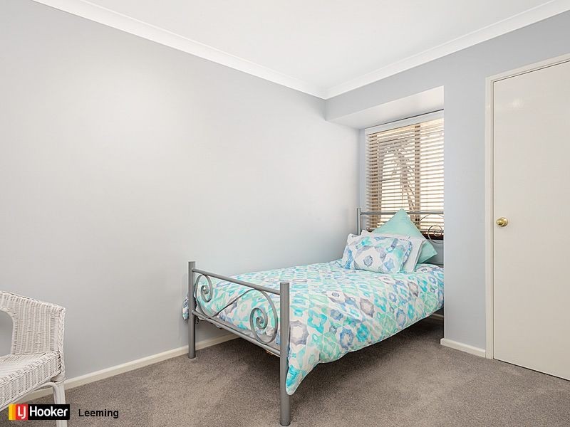 8 Sylvan Crescent, Leeming WA 6149