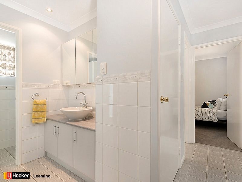 8 Sylvan Crescent, Leeming WA 6149