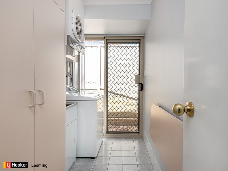 8 Sylvan Crescent, Leeming WA 6149